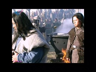 Genghis Khan 2004 Ep 10