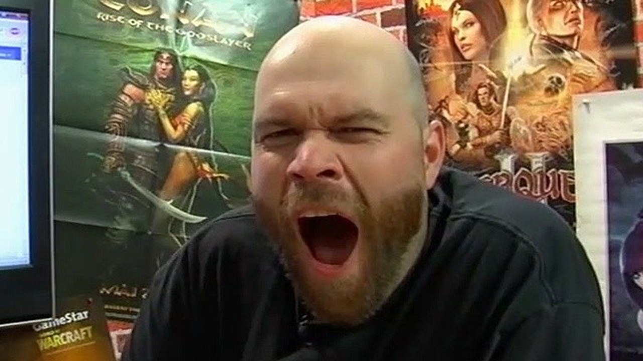 Server Down Show Folge 136 - Best-Of 2010