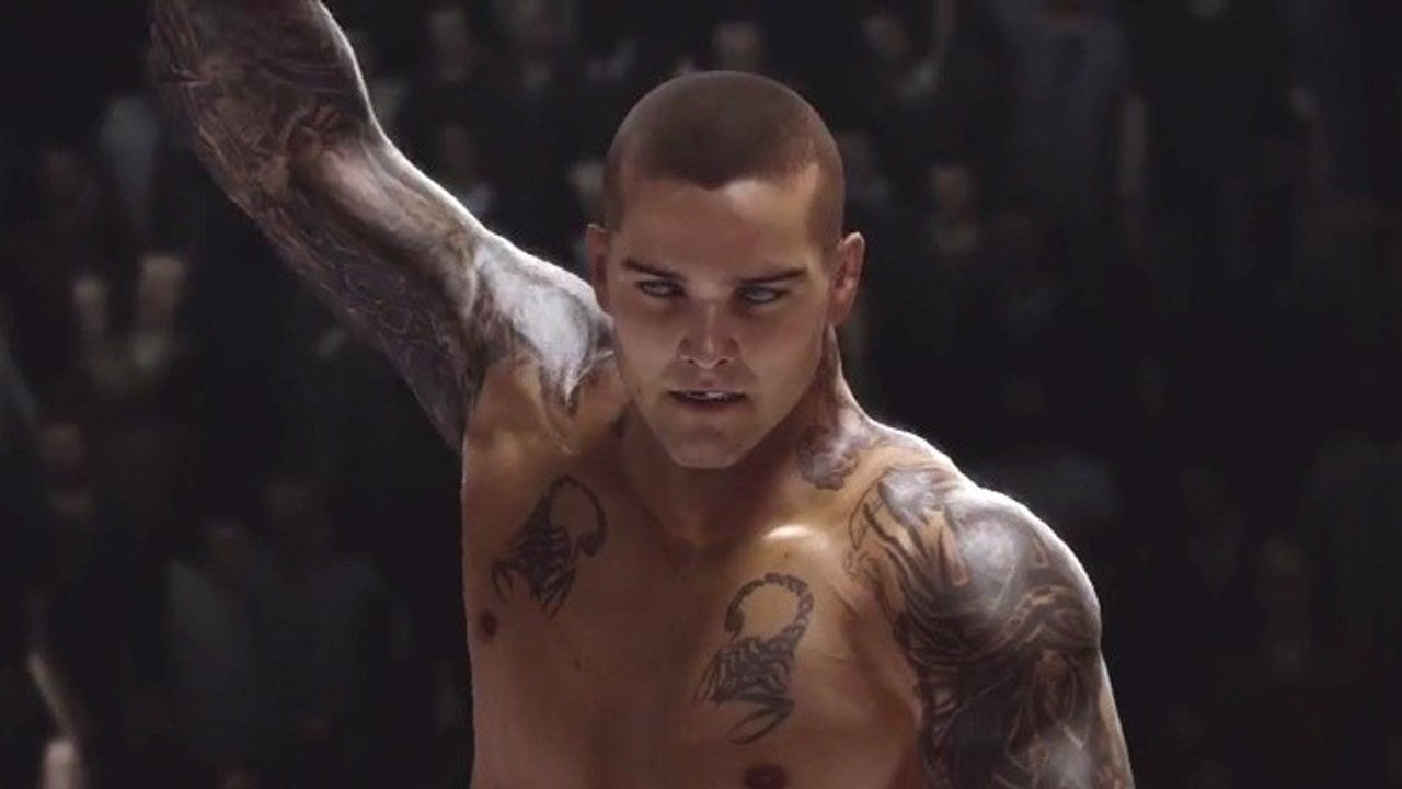 Fight Night Champion - Trailer zum Karrieremodus
