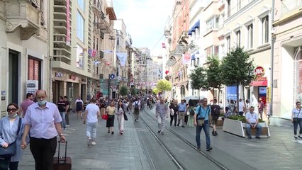 المعارضة تراهن على هزيمة حكومة أردوغان بسبب ارتفاع التضخم