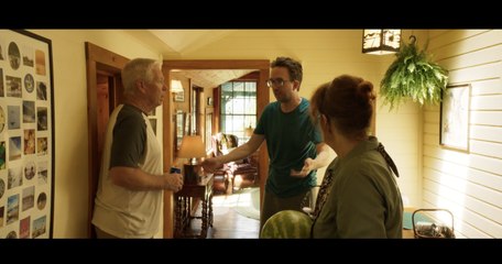 Fourth of July : bande-annonce du nouveau film de Louis C.K. (VO)