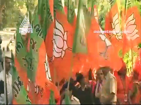 ചൗക്കീദാര്‍മാരില്‍ ഭീകരവാദികളുണ്ടോ? കവർ സ്റ്റോറി | 20 April 2019