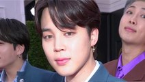 BTS’ Jimin Is Speaking Out On White House Experience | Billboard News