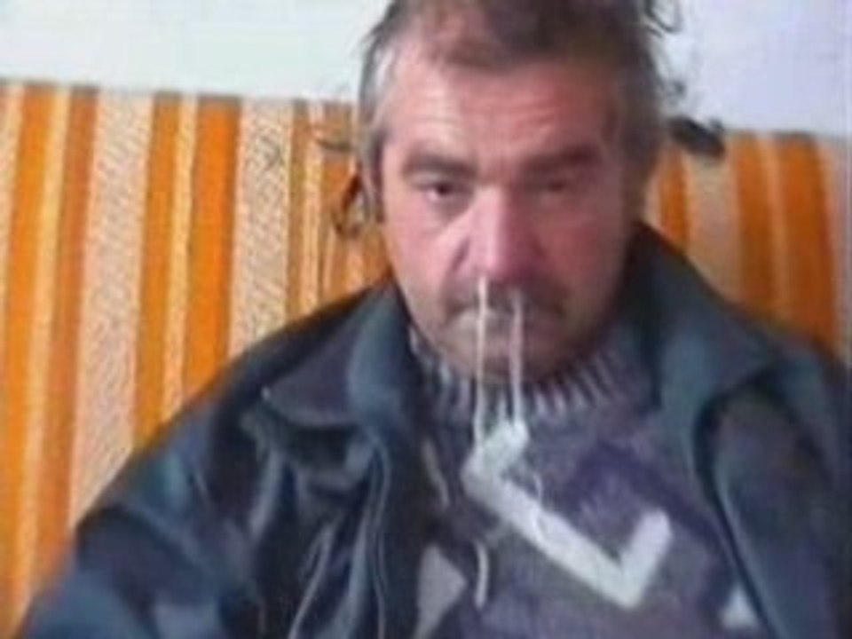 Gros rhume lol