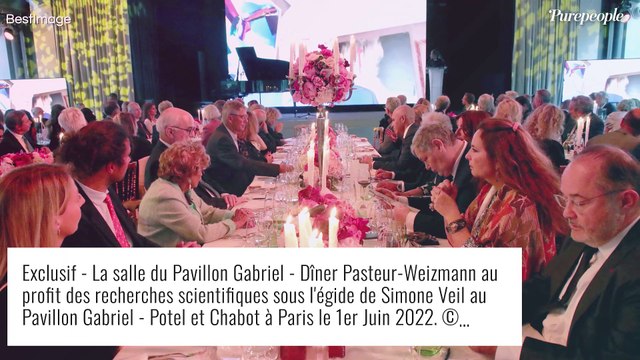 Agathe Lecaron et Anne Gravoin en beauté pour applaudir Roberto Alagna