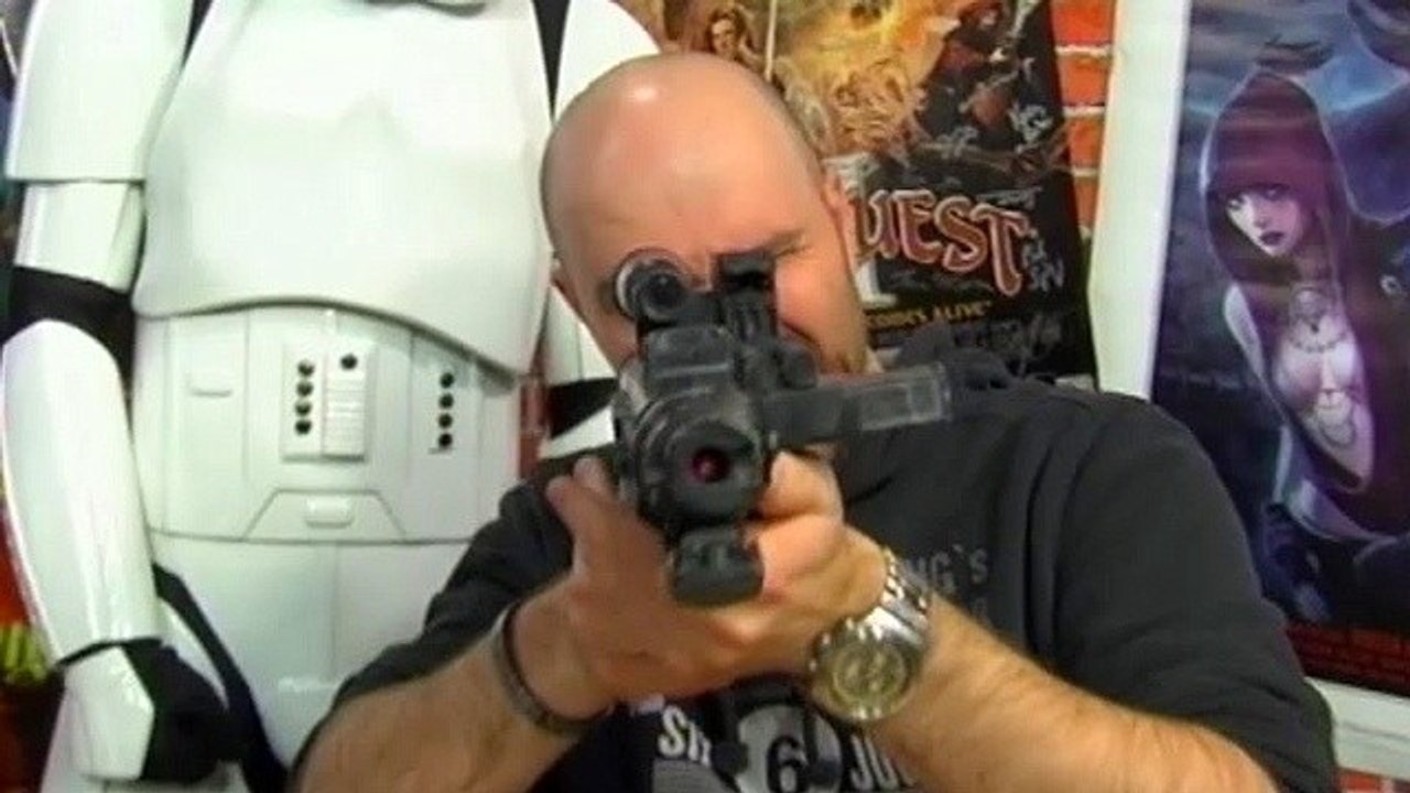 Server Down Show Folge 133 - Zu Star Wars: The Old Republic