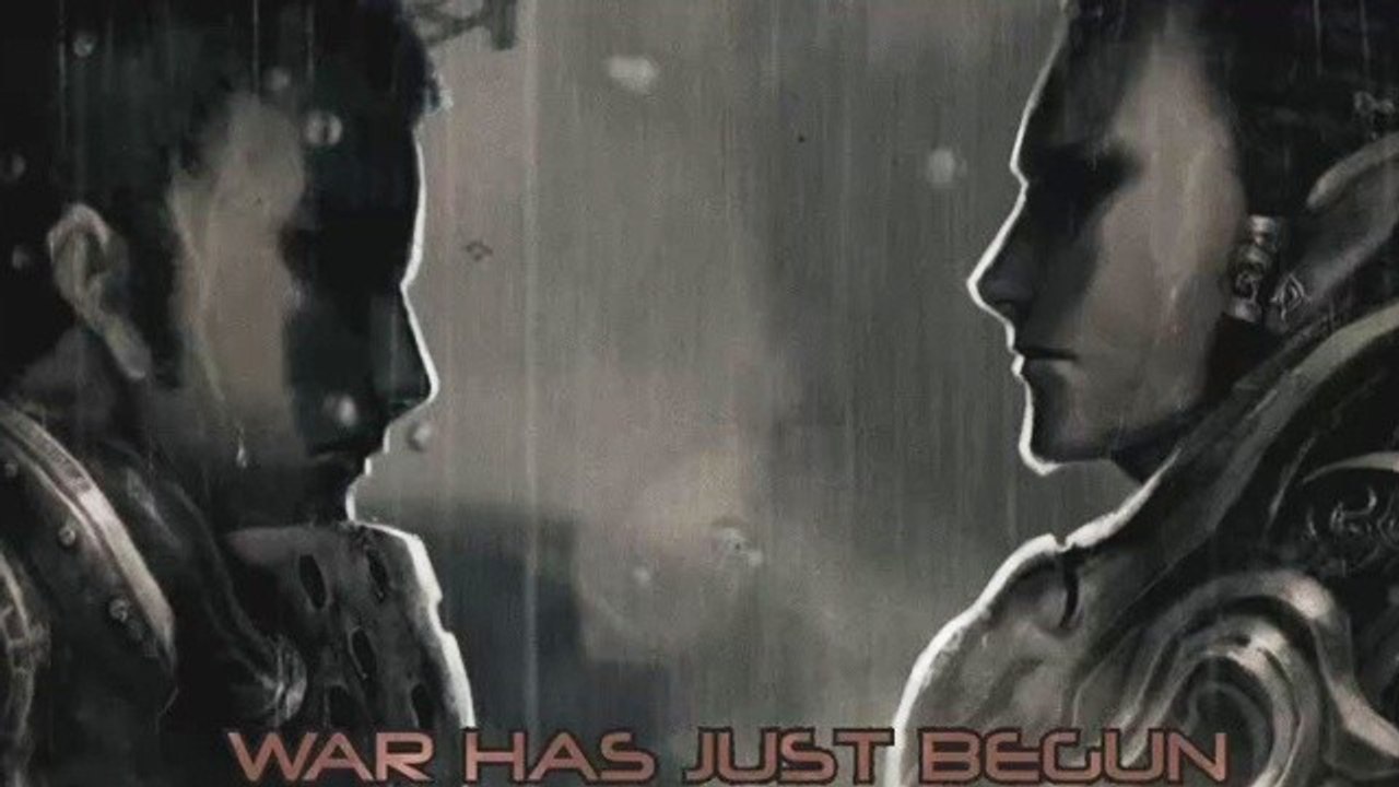 ARGO Online - Intro-Trailer zur Hintergrund-Story