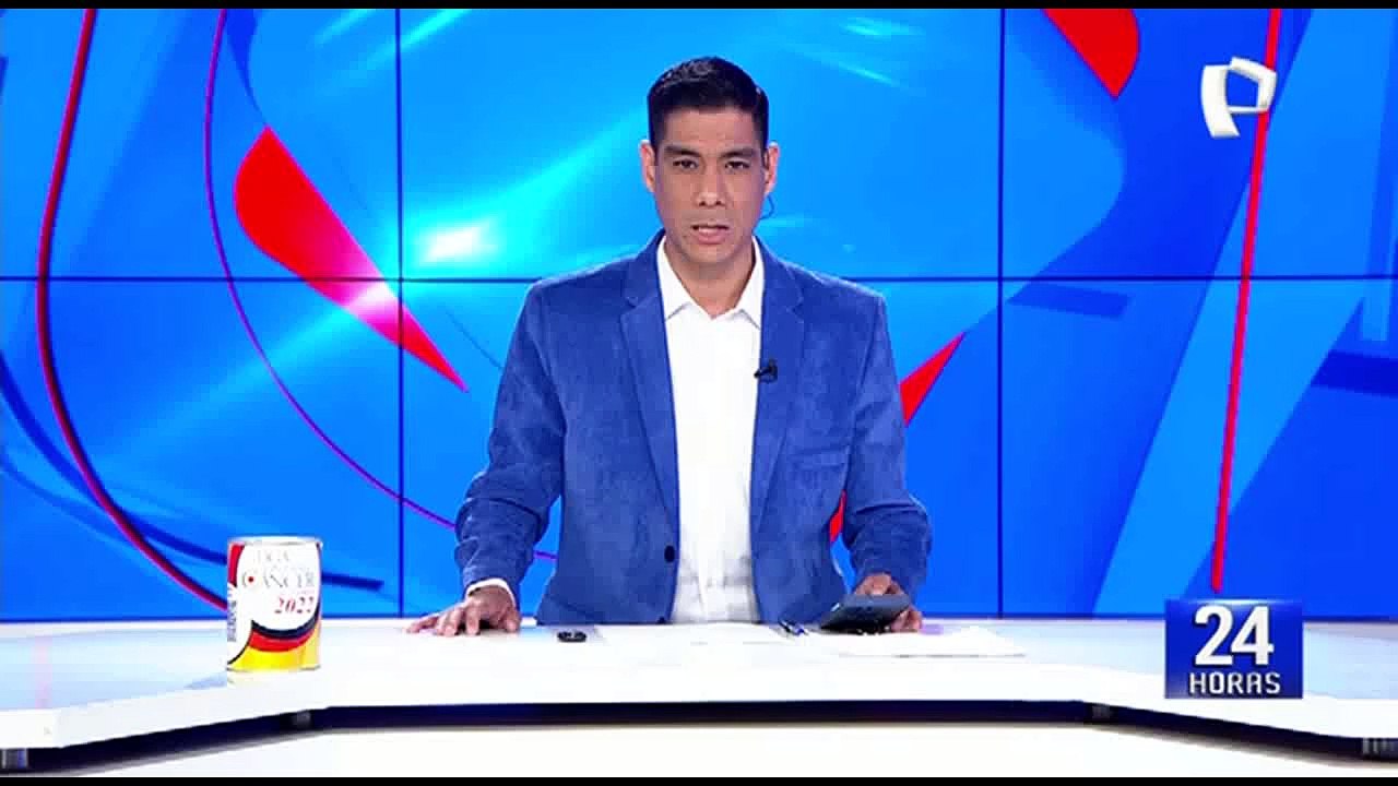 José Luis Gavidia: "Zamir Villaverde se ha vuelto el señor Montesinos"