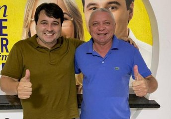 Rompido com Daniel Galdino, vice fala sobre possível retaliação a quem não seguir o prefeito