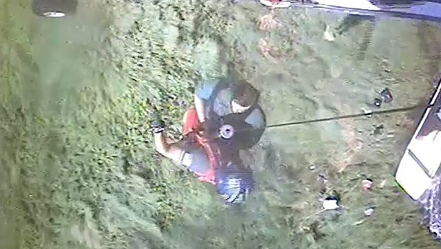 Coast Guard rescues boaters off Louisiana coast