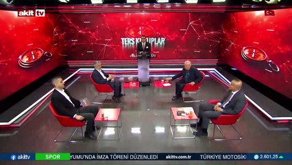 Siyasetin gündemi ve muhalefetin tavrı