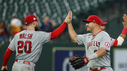 MLB 6/3 Preview: Angels (+1.5) Vs. Phillies