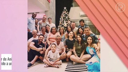 Anitta: problema de saúde grave leva cantora a cancelar tradicional festa. Entenda!