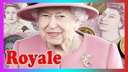 Record mondial excepti0nnel de la « plupart des devises » de la reine