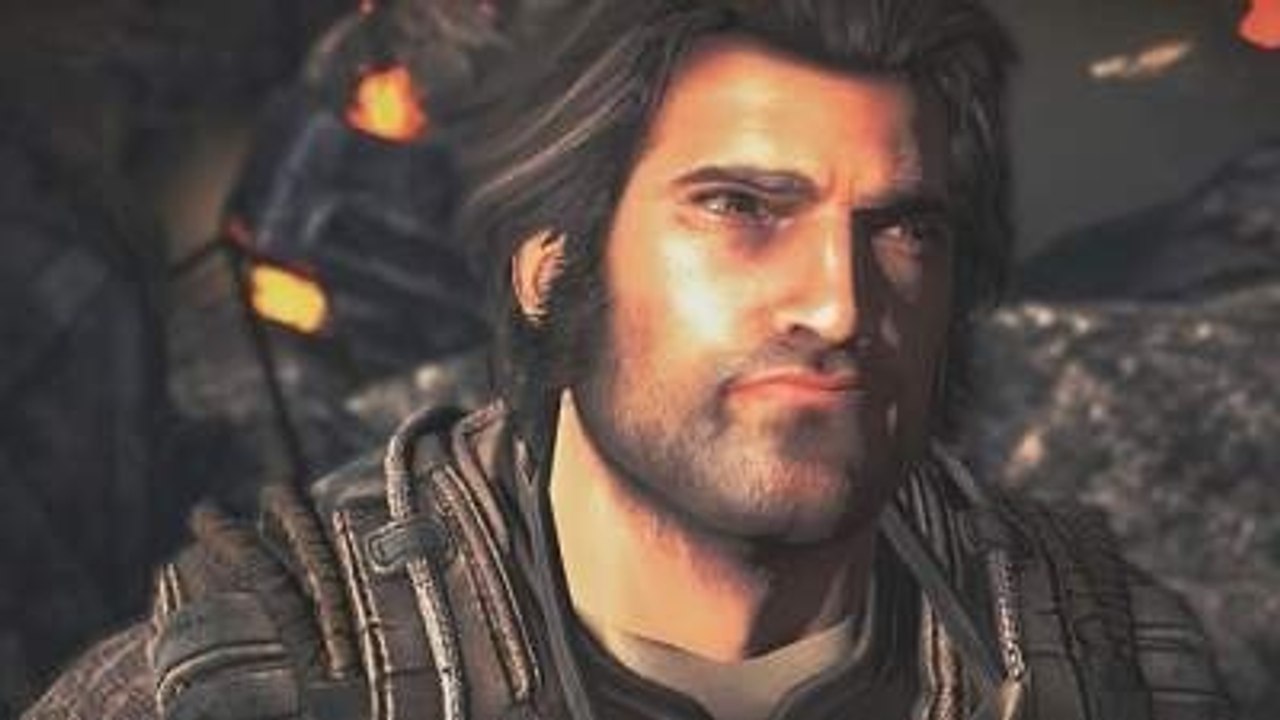 Bulletstorm - Devdiary #1