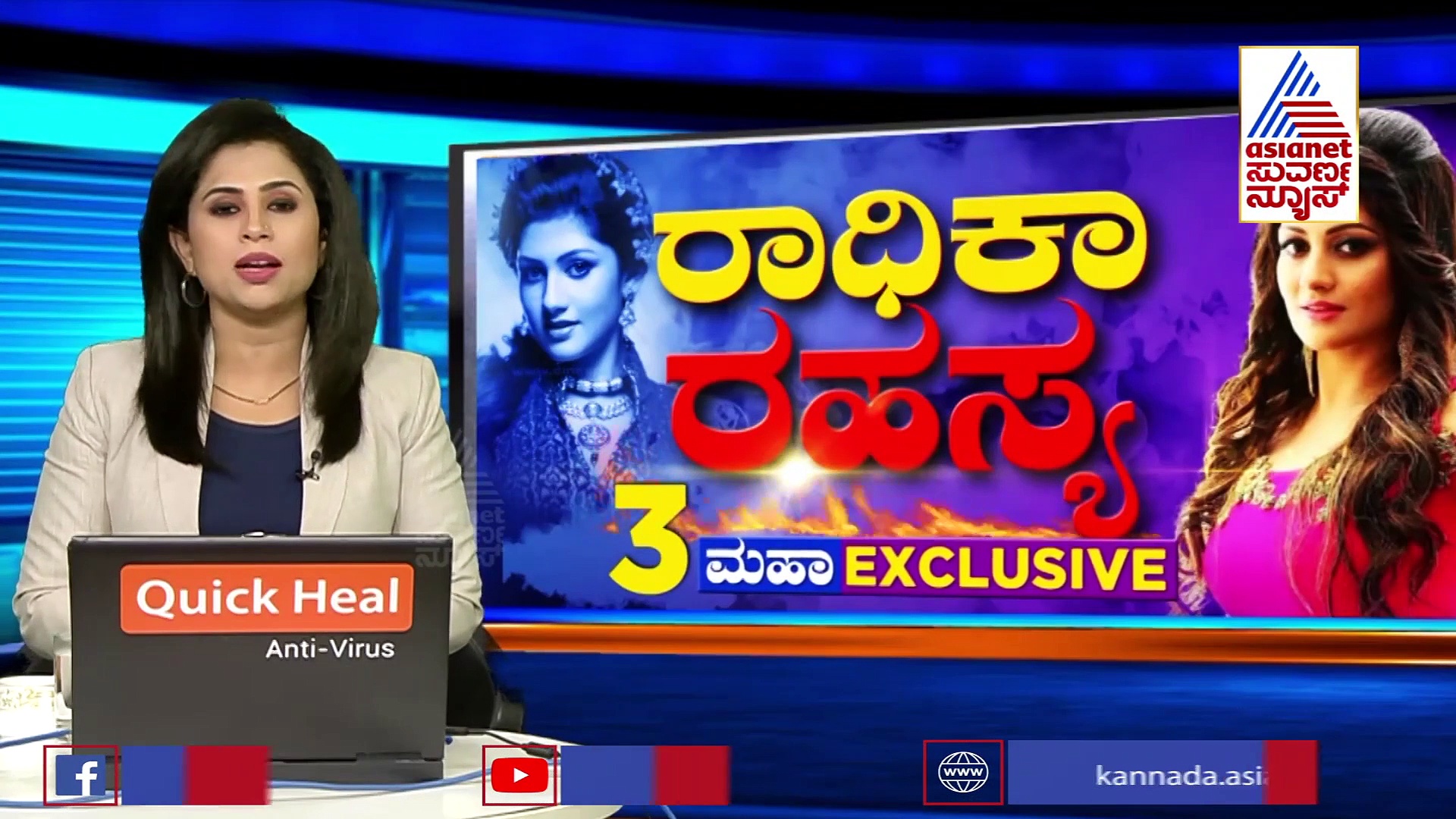 ವಂಚಕ ಯುವರಾಜನಿಂದ ಸನ್ಮಾನ: ಸ್ಪಷ್ಟನೆ ಕೊಟ್ಟ ಡಿಸಿಎಂ ಲಕ್ಷ್ಮಣ ಸವದಿ