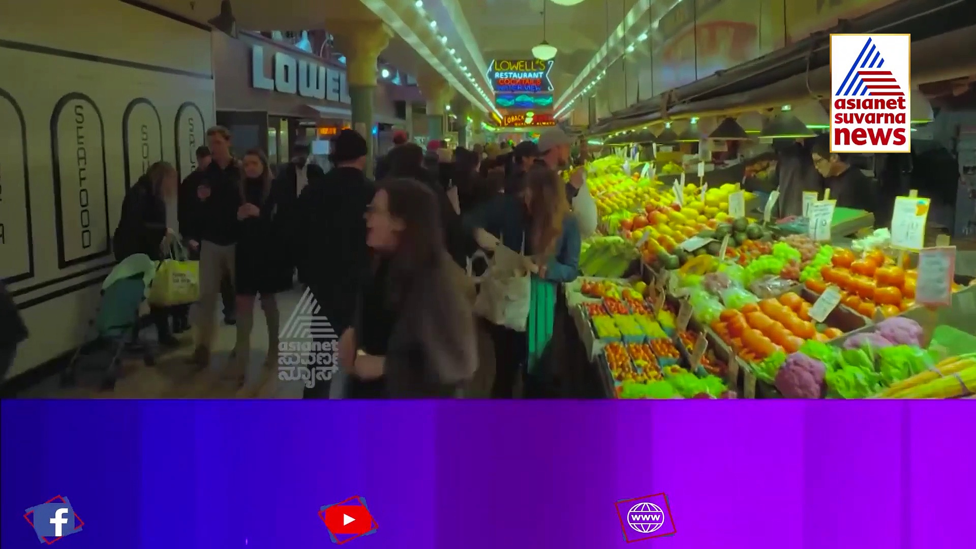 ಬೈಡೆನ್ ಜೊತೆ ಟೀಂ ಇಂಡಿಯಾ, ದೊಡ್ಡ ದೊಡ್ಡ ಹುದ್ದೆಗಳಿಗೆ ಭಾರತೀಯರೇ ಯಾಕೆ..?