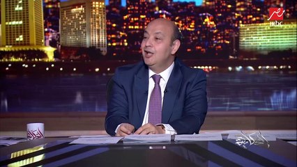 عمرو أديب: جوني ديب وامير هيرد الاتنين غلطانين .. هي كدابة وهو كان بيضربها