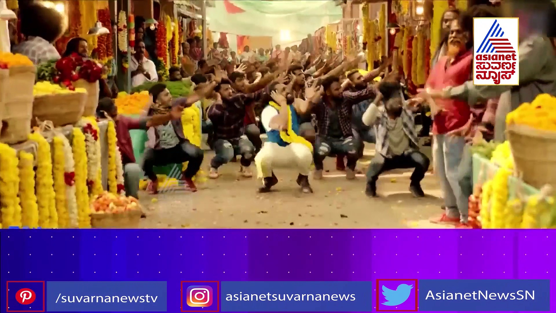 ಸುನಾಮಿ ಸುಂಟರಗಾಳಿಯಂತೆ ಬರಲಿದೆ ಕನ್ನಡ ಚಿತ್ರಗಳು!