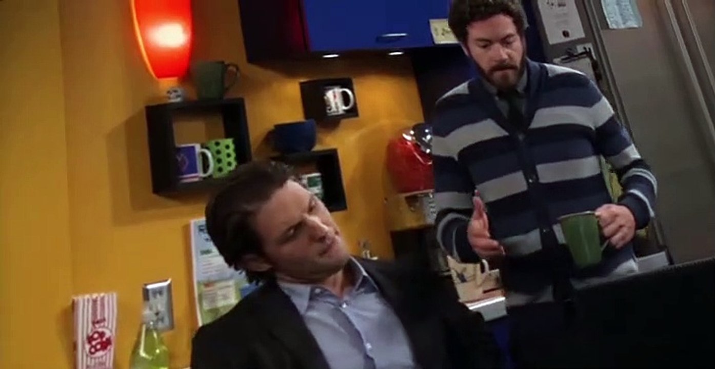 Men at Work S01 E05