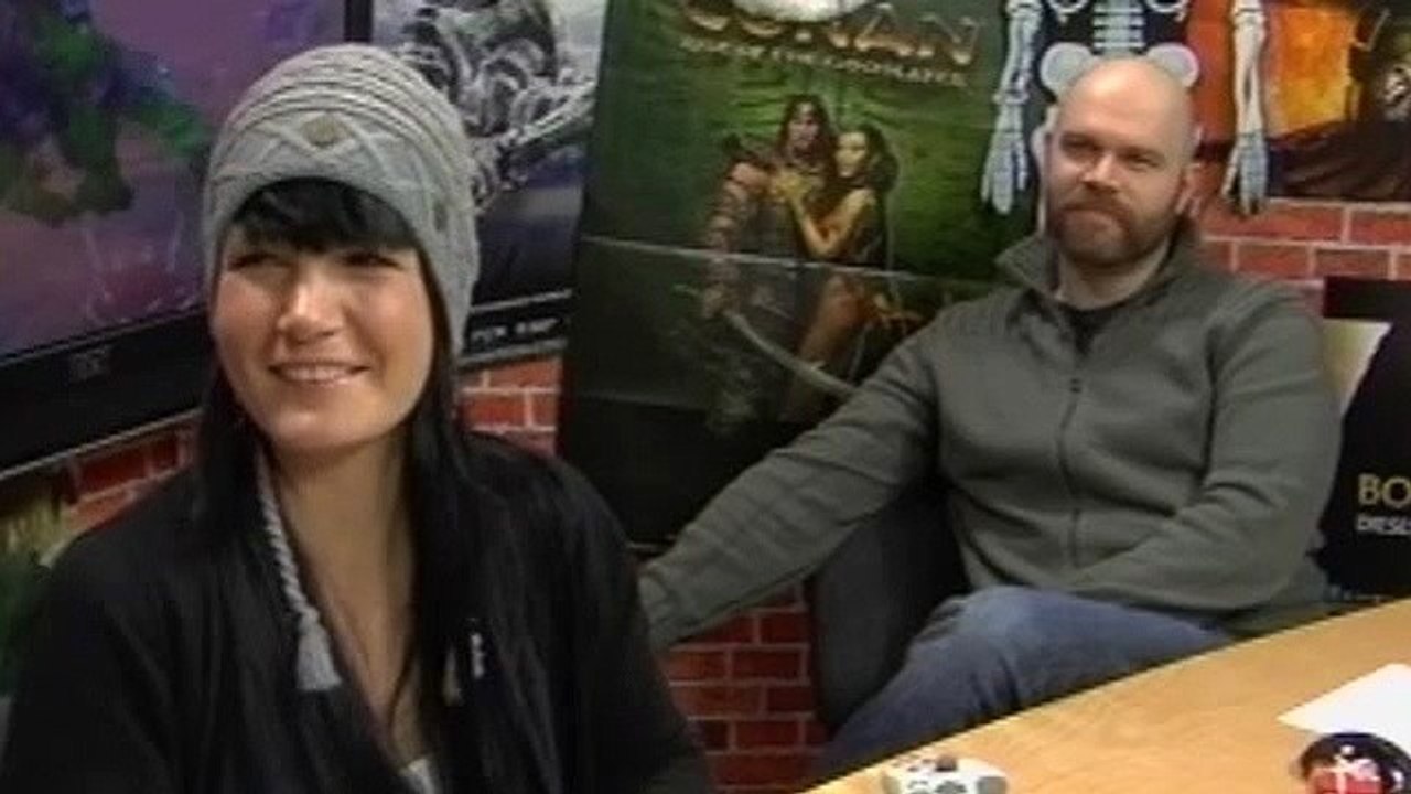 Server Down Show Folge 134 - XMas-Episode