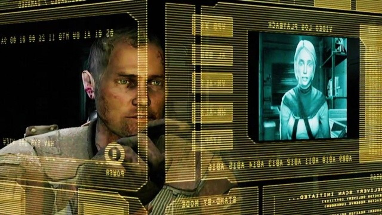 Dead Space 2 - Story-Trailer