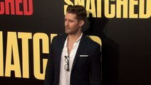 Matthew Morrison Claps Back At ‘Untrue’ Accusations That Got Him Fired From ‘SYTYCD’