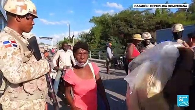 Crisis migratoria, uno de los temas a debatir en la Cumbre de las Américas