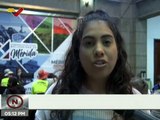 Sistema 1x10 del Buen Gobierno atiende denuncias de manera directa al pueblo del estado Mérida