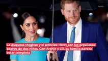 ¿Tendrán Harry y Meghan un tercer hijo? Esto es lo que ellos han dicho