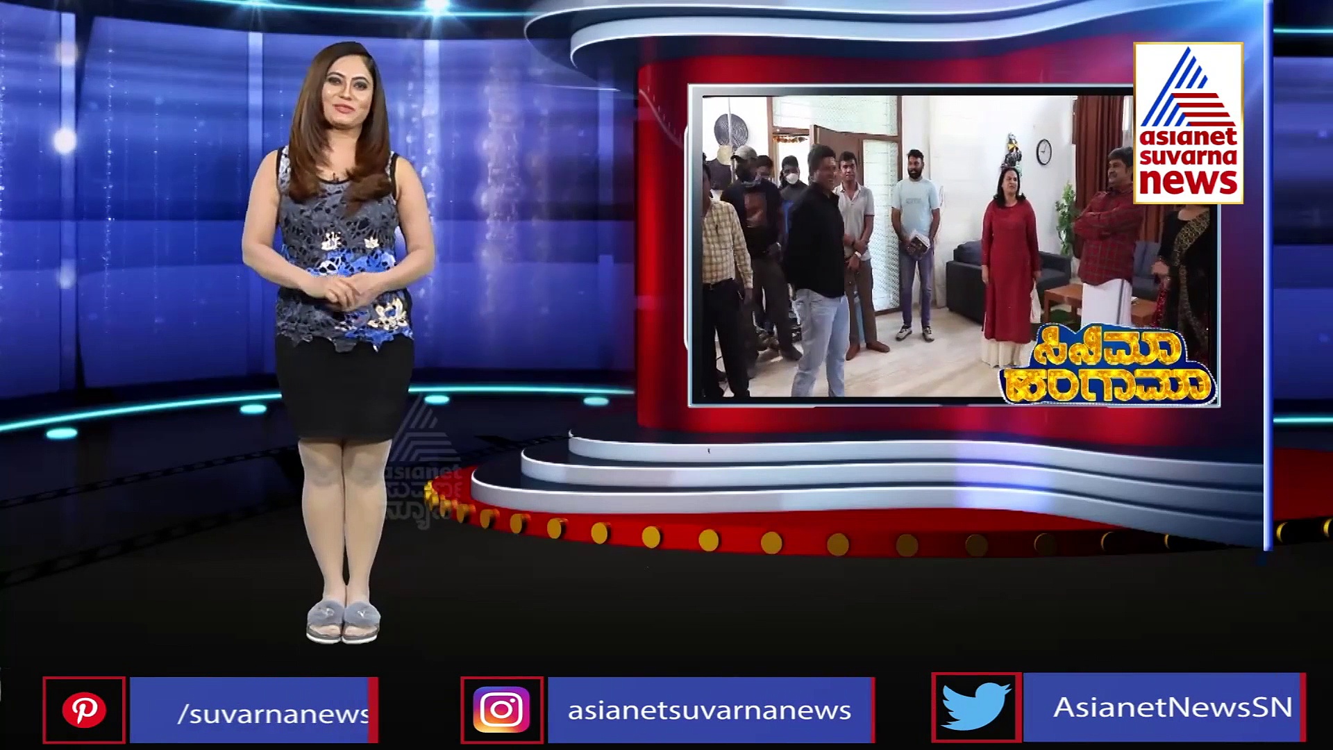 ಪುನೀತ್ ರಾಜ್‌ಕುಮಾರ್  'ಫ್ಯಾಮಿಲಿ ಫ್ಯಾಕ್' ಹೇಗಿರಲಿದೆ?