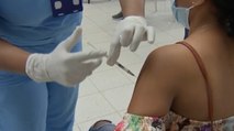 Gobierno insiste en complementar esquemas de vacunación contra el covid-19