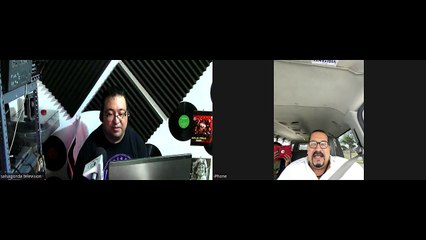 SALSA GORDA CON JULIO VIGO