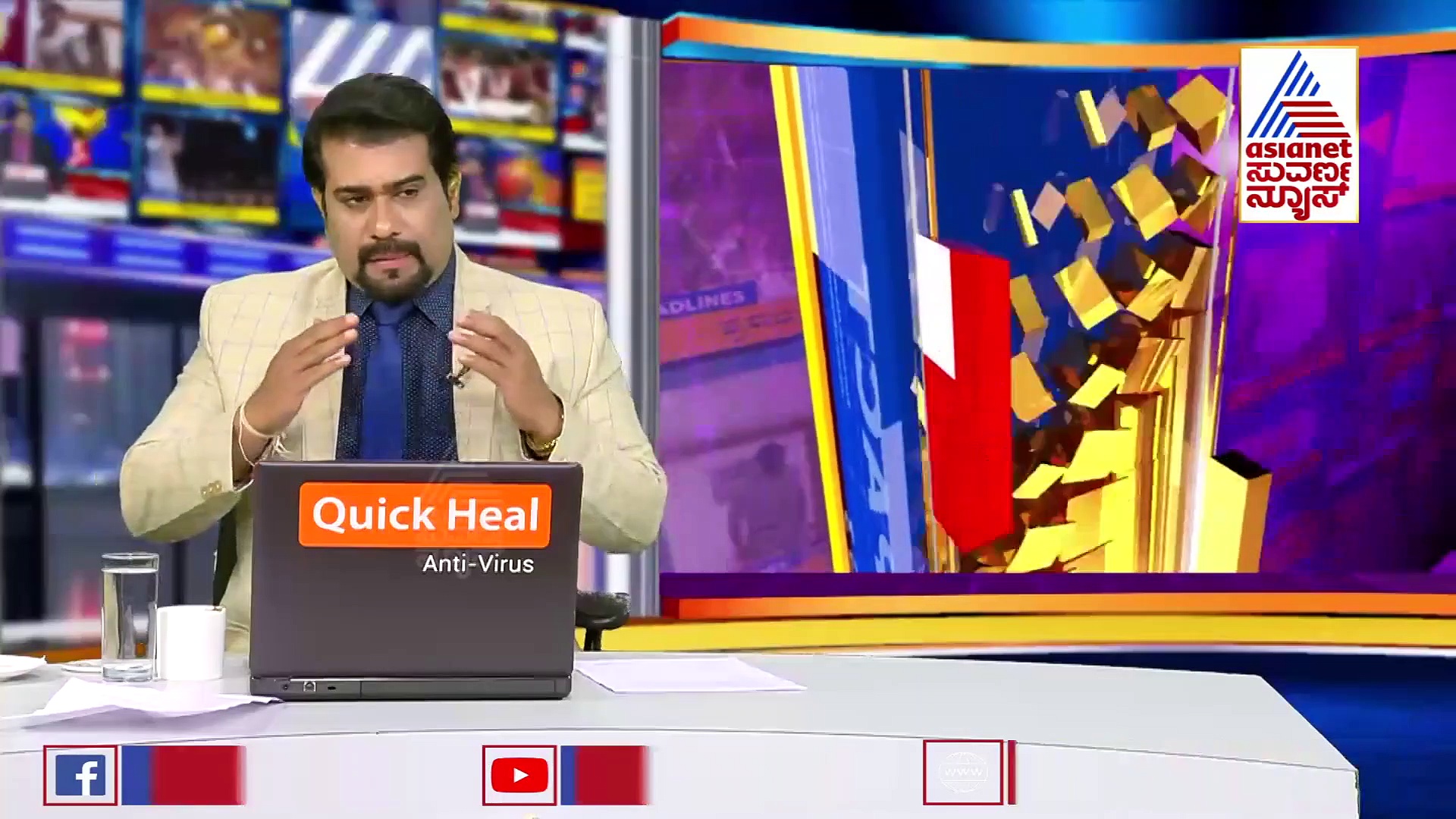 20 ವರ್ಷಗಳಿಂದ ಆಗದ ಕೆಲಸ ಬಿಗ್ 3 ವರದಿಯಿಂದ ಆಯ್ತು, ಮಲ್ಲಾಪುರ ಕೆರೆ ಸಮಸ್ಯೆಗೆ ಮುಕ್ತಿ