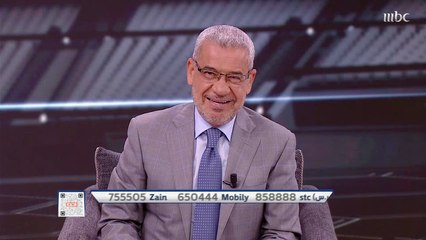 الاثنين.. النجم العالمي سعد لمجرد مع مصطفى الآغا في صدى الملاعب