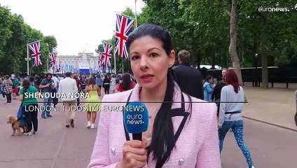 B- listás királyi személyeknek könyvelte el a brit sajtó Harry-t és Meghant