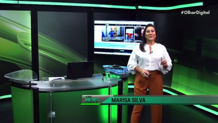 Ao Vivo | Brasileiro no espaço: tudo sobre o 5º voo tripulado da Blue Origin | 03/06/2022 | #OlharDigital