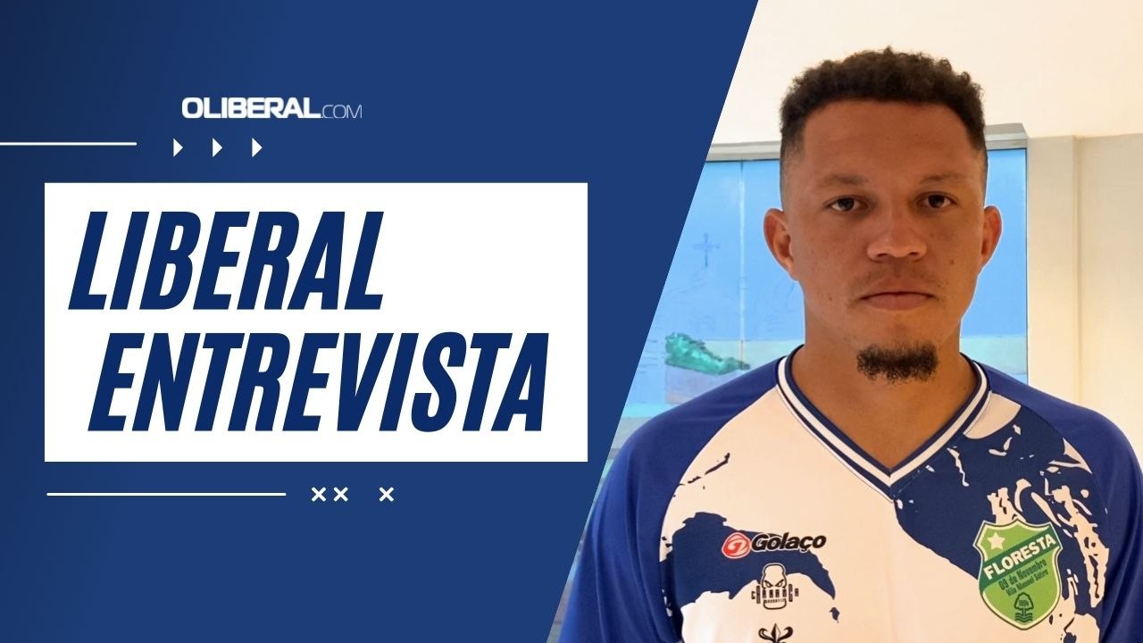 Longe de Belém, Perema fala do Paysandu, carinho do torcedor e do futuro no futebol