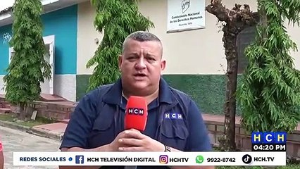 Hondureño preocupado porque lo vinculan al asesinato de comunicador social en Choluteca