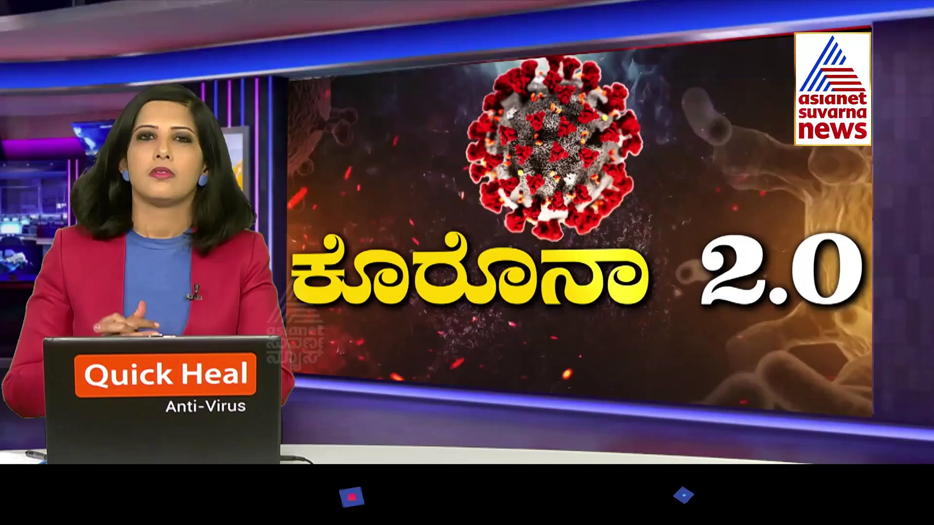 ಬೆಂಗಳೂರಿನಲ್ಲಿ ಕೊರೊನಾ 2 ನೇ ಅಲೆ ಆತಂಕ: ಮತ್ತೆ ಲಾಕ್‌ಡೌನ್ ವಾರ್ನಿಂಗ್