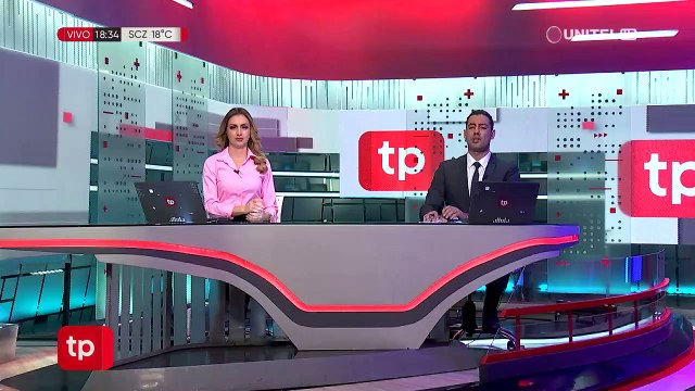 Colapsa terapia intensiva del Hospital de Niños en Santa Cruz