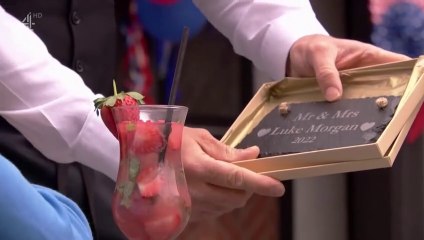 Hollyoaks 3rd June 2022