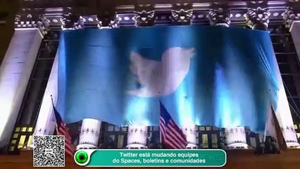Twitter promove mudanças em equipes de projetos vitais para a plataforma
