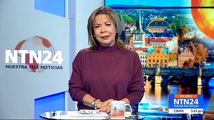 Entrevista a Aribel Contreras