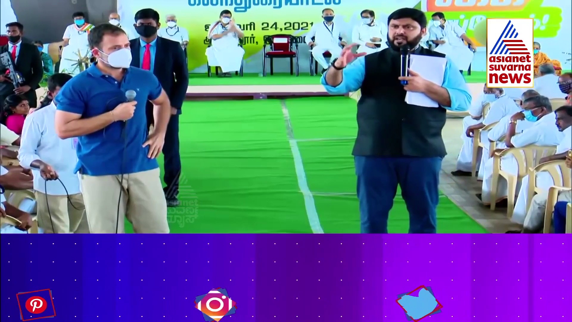 ಕೆಂಪುಕೋಟೆ ಮೇಲೆ ಖಲಿಸ್ತಾನದ ಧ್ವಜ ಹಾರಿತಾ? ರೈತ ಪ್ರತಿಭಟನೆಯಲ್ಲಿ  ಸತ್ಯವೆಷ್ಟು, ಸುಳ್ಳೆಷ್ಟು.?