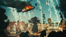 World Invasion: Battle Los Angeles - Kino-Trailer zum Invasions-Film