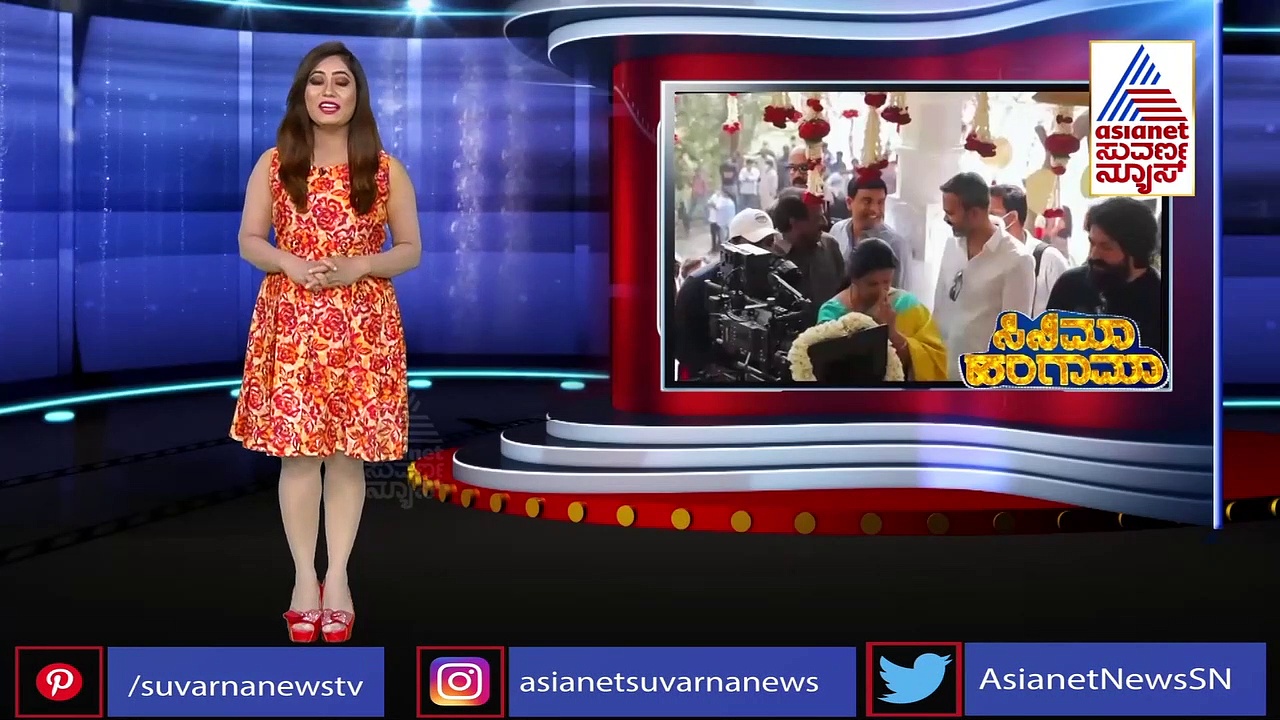 ಸಲಾರ್‌ಗೆ ಶ್ರುತಿ ಹಾಸನ್‌ ಬರ ಮಾಡಿಕೊಂಡ ಪ್ರಭಾಸ್, ಪ್ರಶಾಂತ ನೀಲ್!