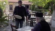 SASMOS EPISODIO 154 HD Part 3 | ΣΑΣΜΟΣ ΕΠΕΙΣΟΔΙΟ 154 HD Part 3