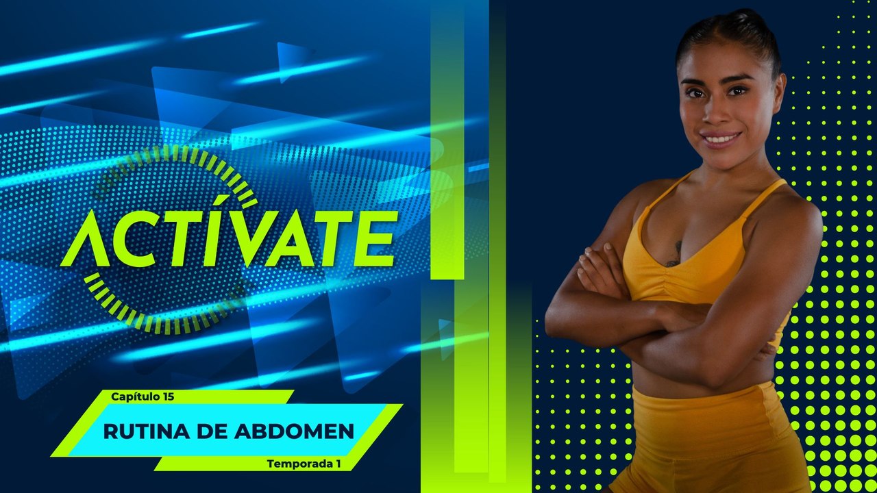 15 RUTINA DE ABDOMEN