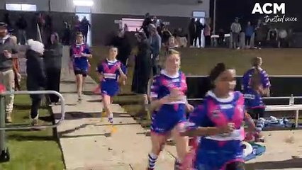 St Pat's vs CYMS under 13s, Group 10 JRL | June 3, 2022 | Western Advocate